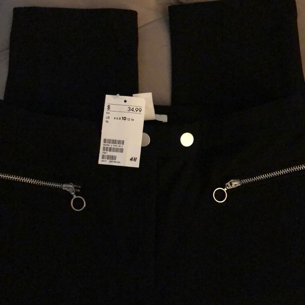 H&M pants